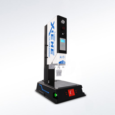 常見的協(xié)和超聲波焊接機調模流程及功能